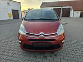 Citroen C4 Picasso I 2011 — zdjęcie 3