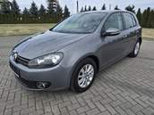 Volkswagen Golf VII 2012 — zdjęcie 6
