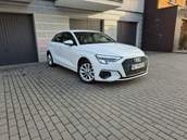 Audi A3 IV (8Y) 2023 — zdjęcie 2