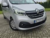 Renault Trafic III 2020 — zdjęcie 4