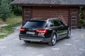 Audi A6 allroad III (C7) facelifting 2018 — zdjęcie 4
