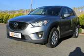 Mazda CX-5 I 2014 — zdjęcie 2
