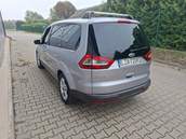 Ford Galaxy II 2007 — zdjęcie 2