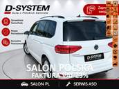 Volkswagen Touran II 2021 — zdjęcie 1
