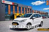 Ford B-MAX 2014 — zdjęcie 1