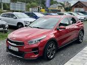 Kia XCeed I 2021 — zdjęcie 5