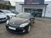 Renault Megane III facelifting 2013 — zdjęcie 3