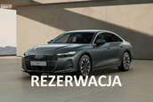 Audi A6 V (C8) facelifting 2025 — zdjęcie 1