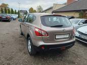 Nissan Qashqai I facelifting 2011 — zdjęcie 5
