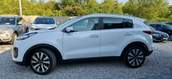 Kia Sportage IV 2016 — zdjęcie 4