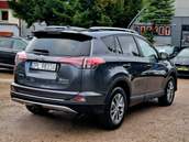 Toyota RAV4 V (XA50) 2018 — zdjęcie 5