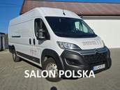 Citroen Jumper 2022 — zdjęcie 1