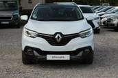 Renault Kadjar I 2016 — zdjęcie 4