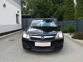Opel Astra H facelifting 2008 — zdjęcie 2