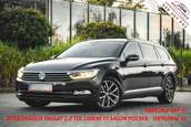 Volkswagen Passat B8 2017 — zdjęcie 1