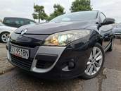 Renault Megane III 2009 — zdjęcie 2
