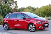 Citroen C4 Picasso II 2015 — zdjęcie 5
