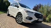 Ford Escape III facelifting 2017 — zdjęcie 1
