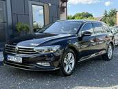 Volkswagen Passat B8 facelifting 2023 — zdjęcie 6
