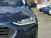 Ford Focus IV facelifting 2024 — zdjęcie 4