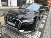Audi A6 allroad IV (C8) 2019 — zdjęcie 1