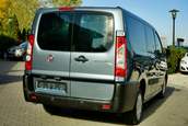 Fiat Professional Scudo 2015 — zdjęcie 6