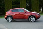 Nissan Juke I 2011 — zdjęcie 4
