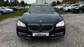 BMW 7 serii V (F01/F02/F04) facelifting 2014 — zdjęcie 2