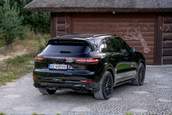 Porsche Cayenne III 2022 — zdjęcie 4