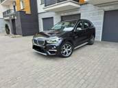 BMW X1 II (F48) 2017 — zdjęcie 1