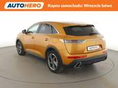 DS 7 Crossback I 2021 — zdjęcie 4