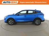 Nissan Qashqai II facelifting 2021 — zdjęcie 2