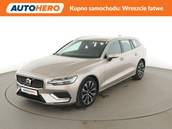Volvo V60 II 2022 — zdjęcie 1