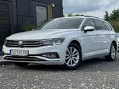 Volkswagen Passat B8 facelifting 2023 — zdjęcie 5