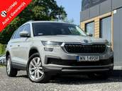 Skoda Kodiaq I 2022 — zdjęcie 1
