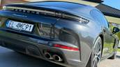 Porsche Panamera III 2025 — zdjęcie 6