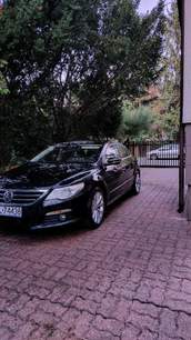 Volkswagen Passat B6 2009 — zdjęcie 2