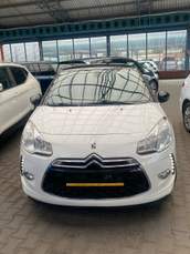 Citroen DS3 I 2013 — zdjęcie 5