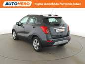 Opel Mokka I facelifting 2017 — zdjęcie 4