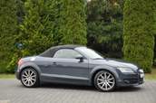 Audi TT II (8J) 2009 — zdjęcie 5