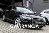 Audi A6 IV (C7) facelifting 2017 — zdjęcie 1