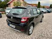 Dacia Sandero II 2015 — zdjęcie 4