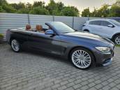 BMW 4 serii F32/F33/F36 2014 — zdjęcie 5