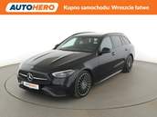 Mercedes-Benz C-Klasa V (W206) 2022 — zdjęcie 1