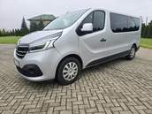 Renault Trafic III 2020 — zdjęcie 6