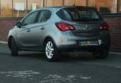Opel Corsa E 2019 — zdjęcie 2