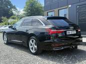 Audi A6 V (C8) 2021 — zdjęcie 6