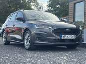 Ford Focus IV 2022 — zdjęcie 3