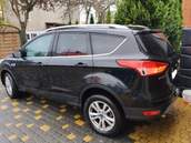 Ford Kuga II 2015 — zdjęcie 5