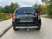 Dacia Duster I facelifting 2013 — zdjęcie 5